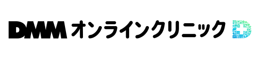 DMMクリニックロゴ