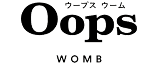 Oops（ウープス）商品画像